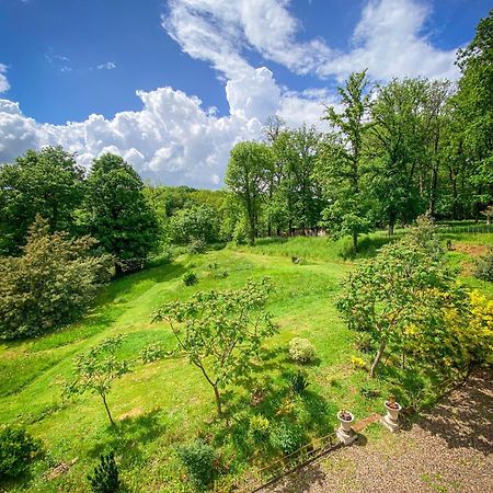 Ryokan Lankana Exideuil-sur-Vienne Kültér fotó