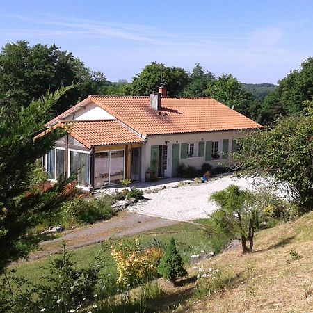 Ryokan Lankana Exideuil-sur-Vienne Kültér fotó
