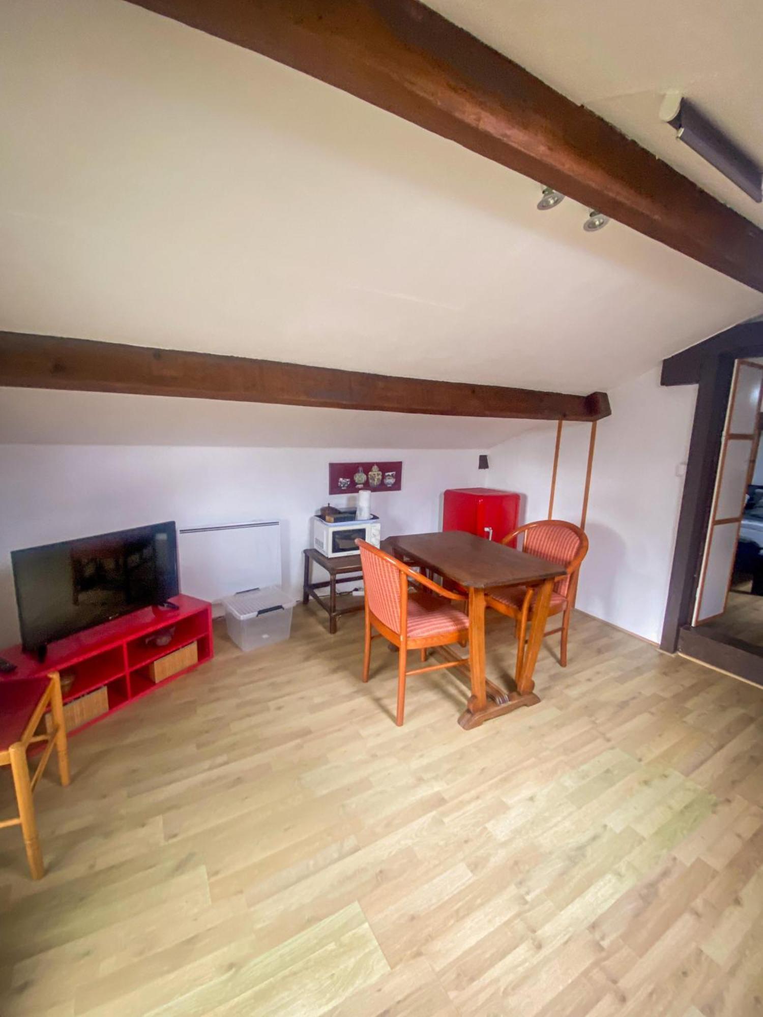 Ryokan Lankana Exideuil-sur-Vienne Kültér fotó